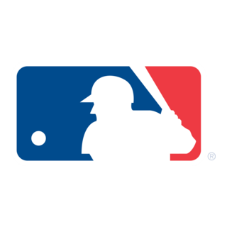 Major League Baseball logo