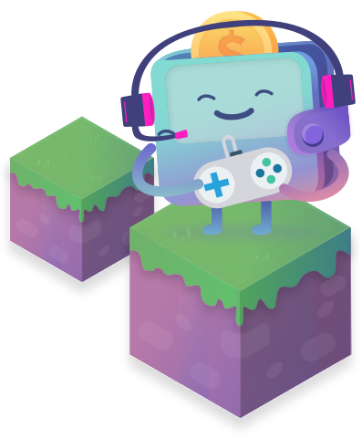 Zenmo mascot